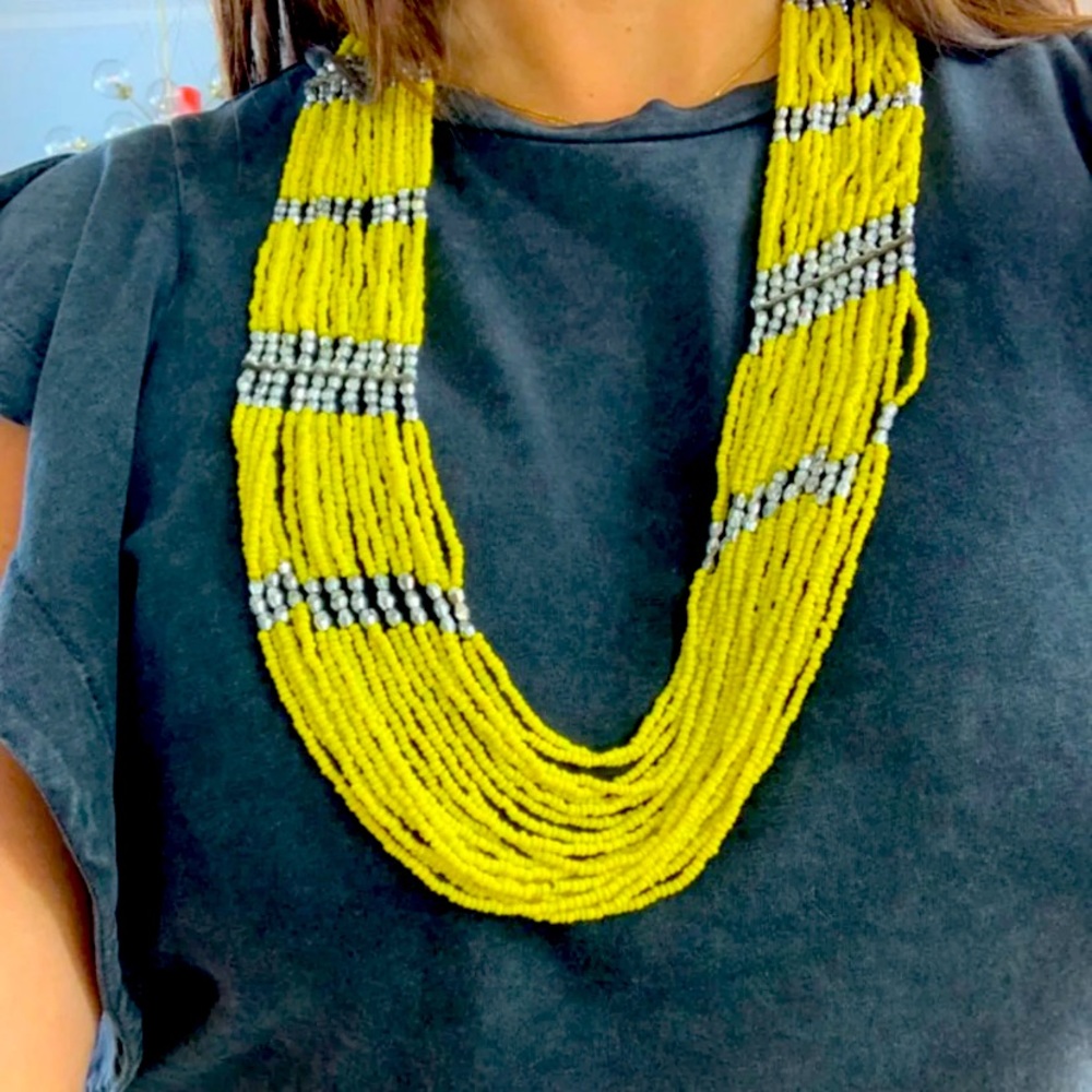 Women’s fashion necklace